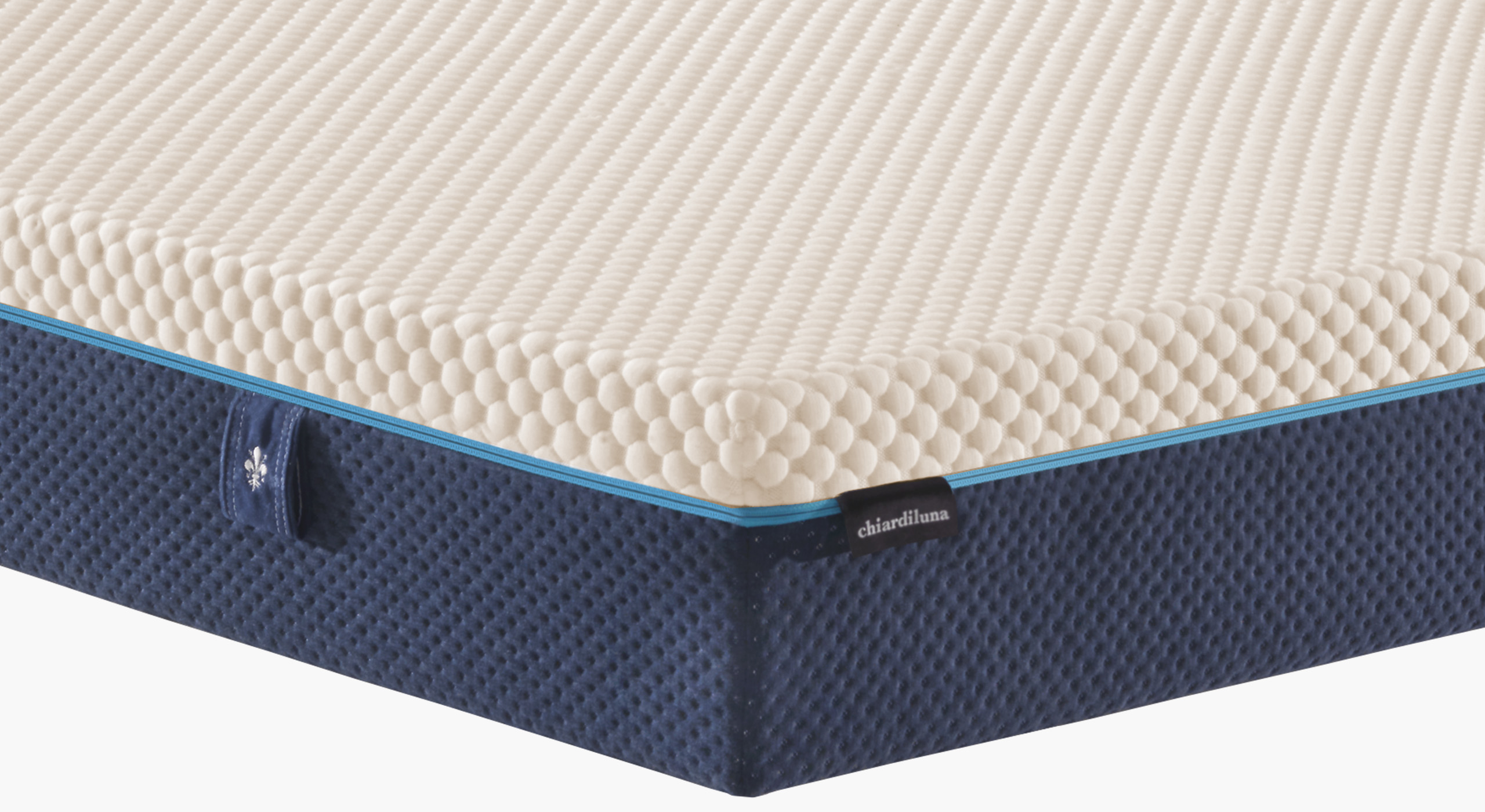 Materasso Chiardiluna Ergonomic HD - immagine 4