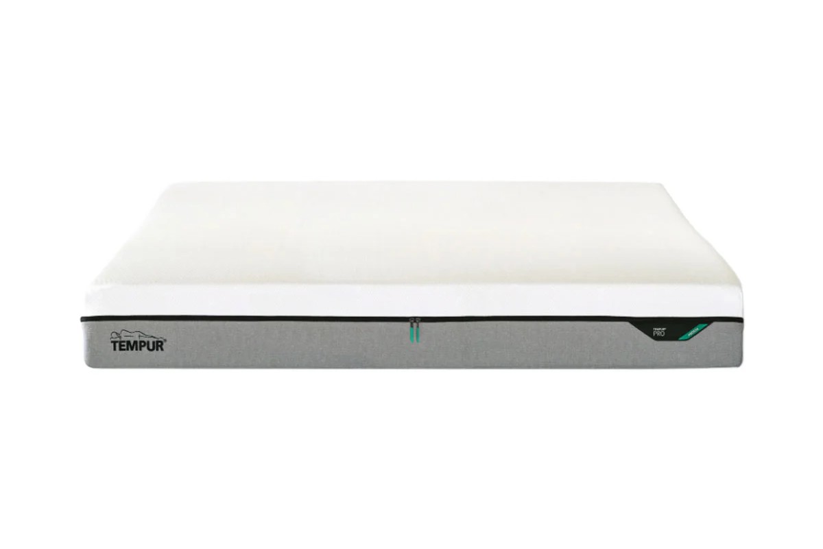 Materasso Medium Tempur Pro MDV 21