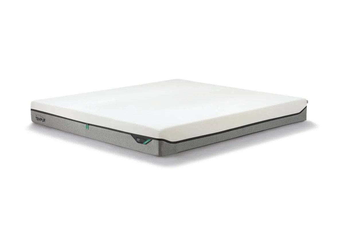 Materasso Medium Tempur Pro MDV 21 - immagine 3