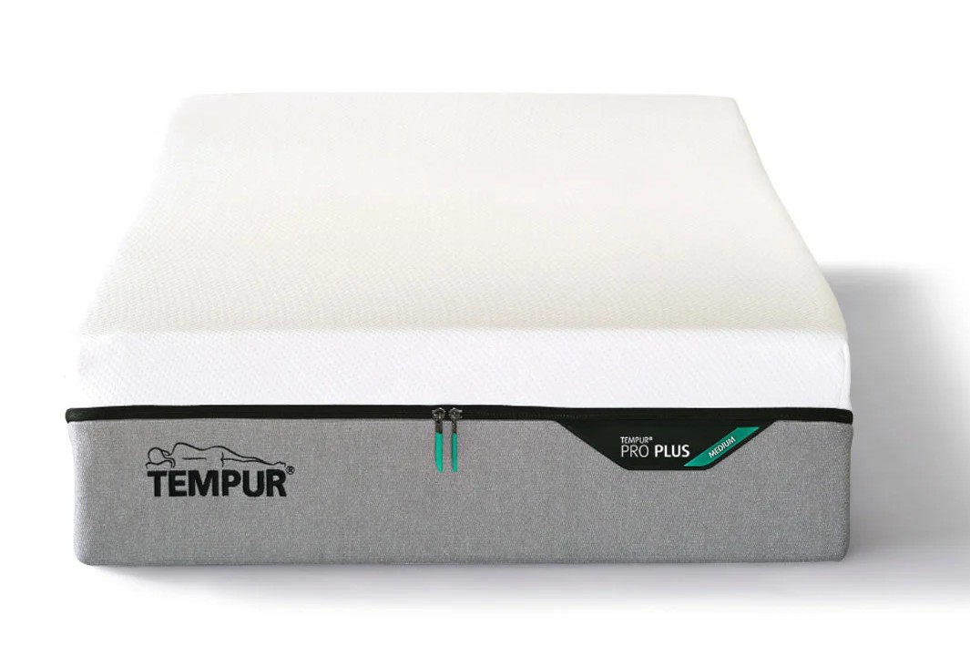 Materasso Medium Tempur Pro Plus MDV 25 - immagine 4