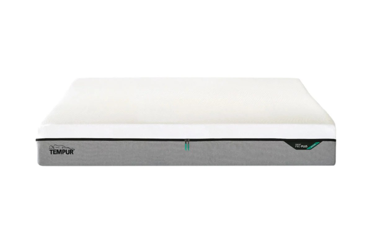 Materasso Medium Tempur Pro Plus MDV 25