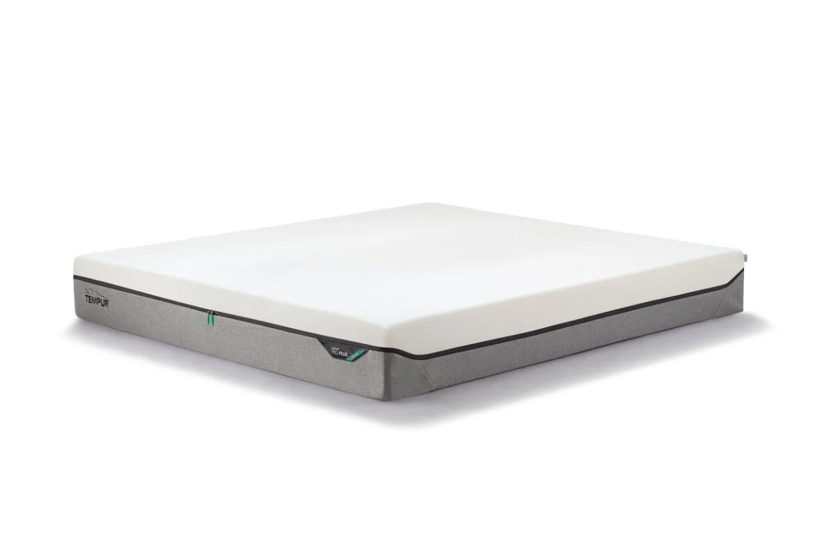 Materasso Medium Tempur Pro Plus MDV 25 - immagine 2