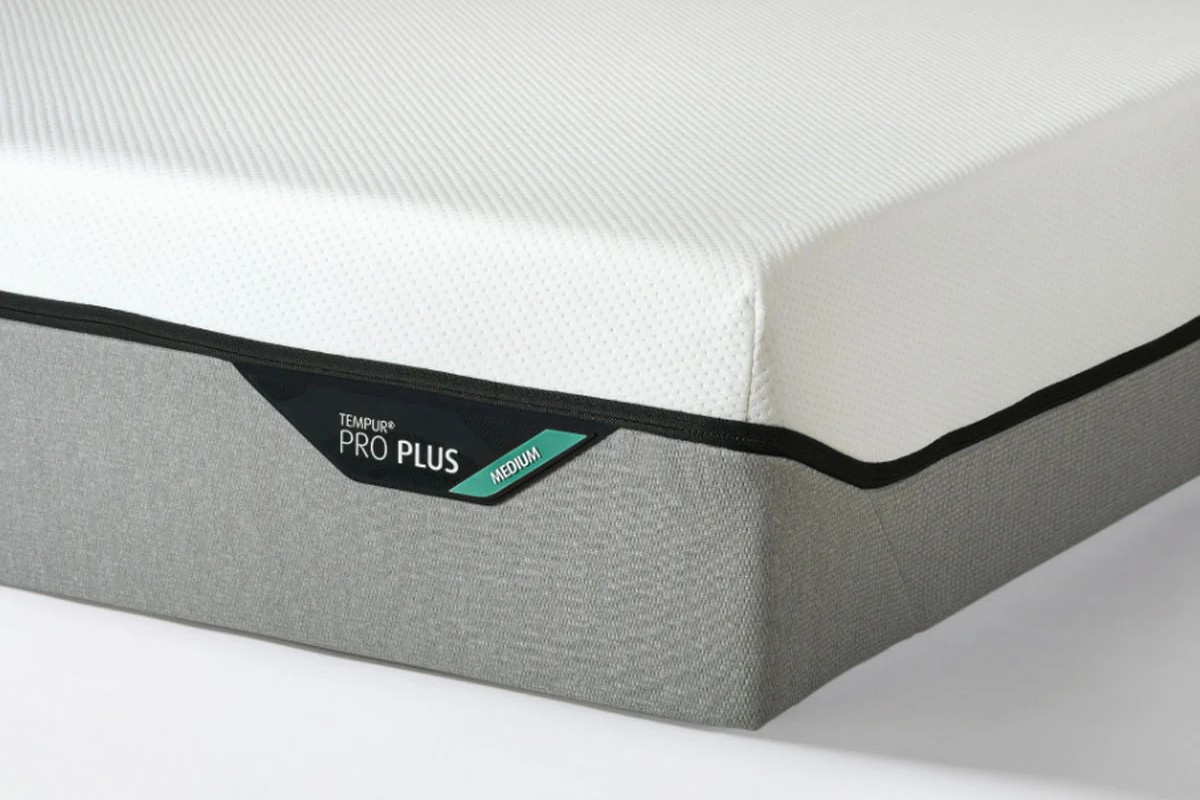 Materasso Medium Tempur Pro Plus MDV 25 - immagine 3