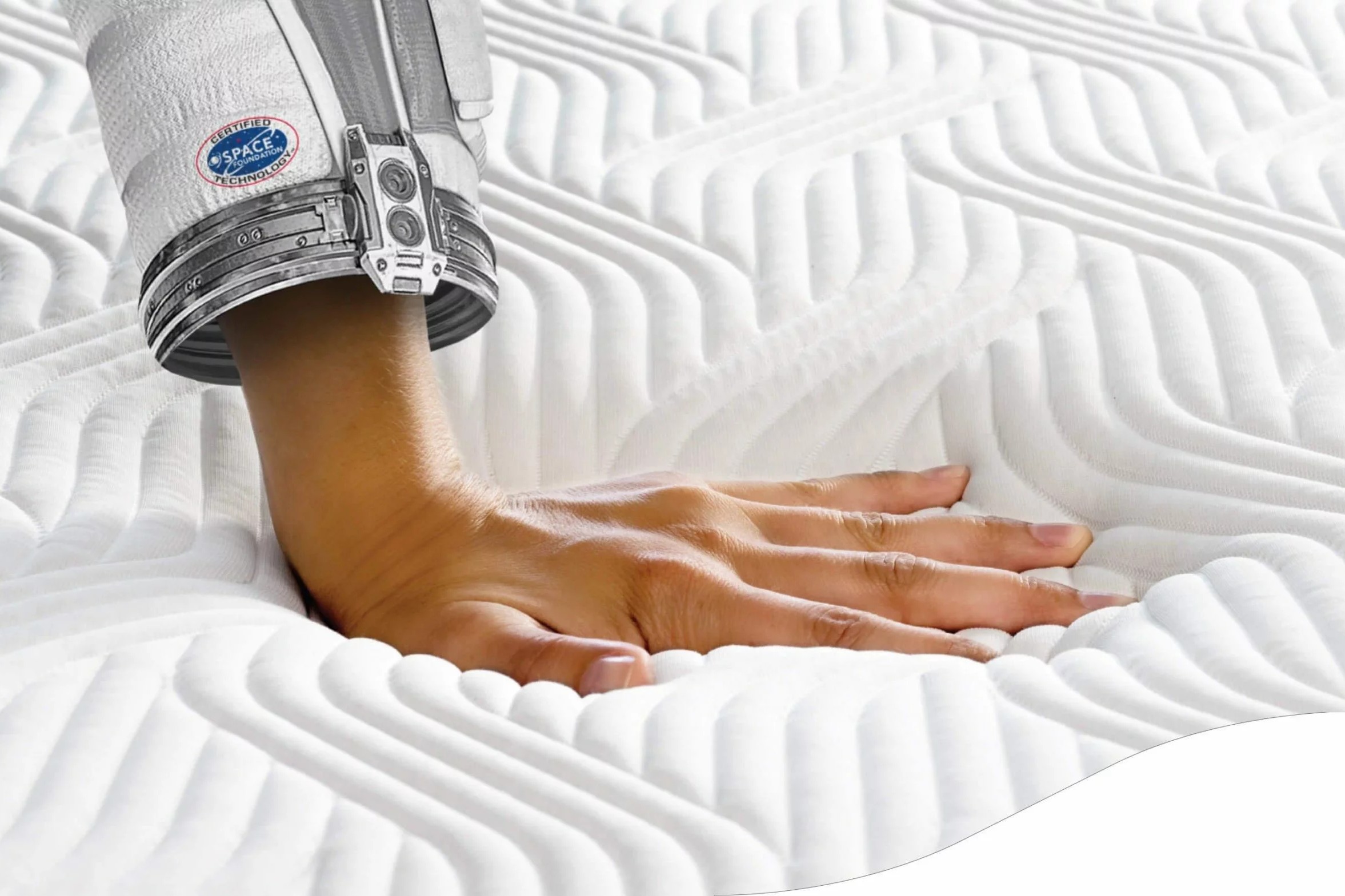 Materasso Firm Tempur Pro Plus MDV 25 - immagine 5