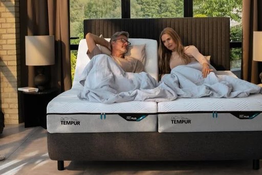 Materasso Firm Tempur Pro Plus MDV 25 - immagine 3