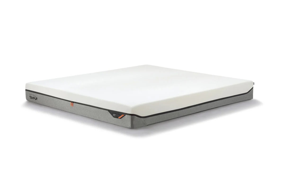 Materasso Firm Tempur Pro MDV 21
