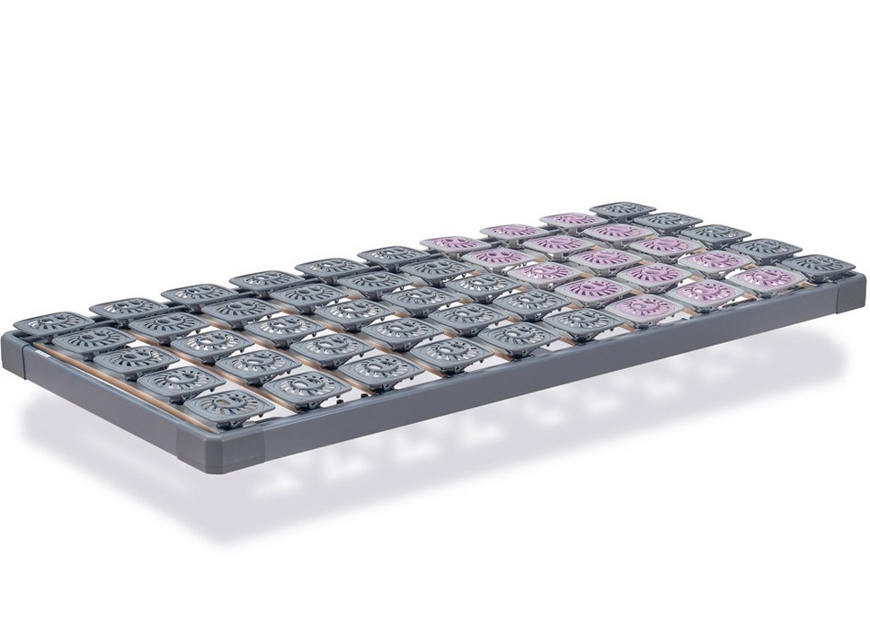 Rete Tempur Premium-Flex 500