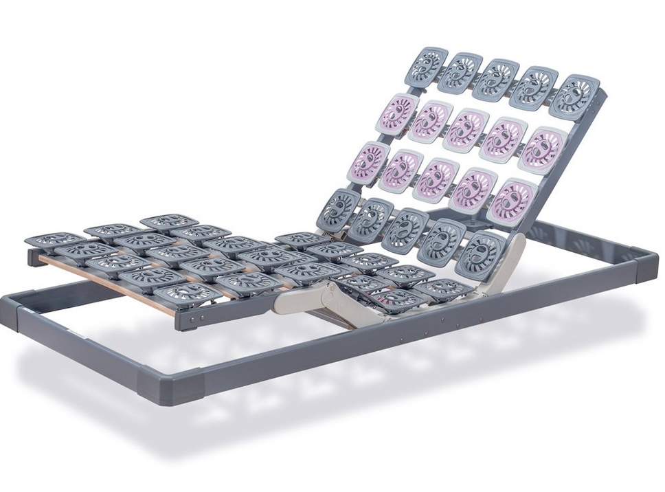 Rete Tempur Premium-Flex 3000