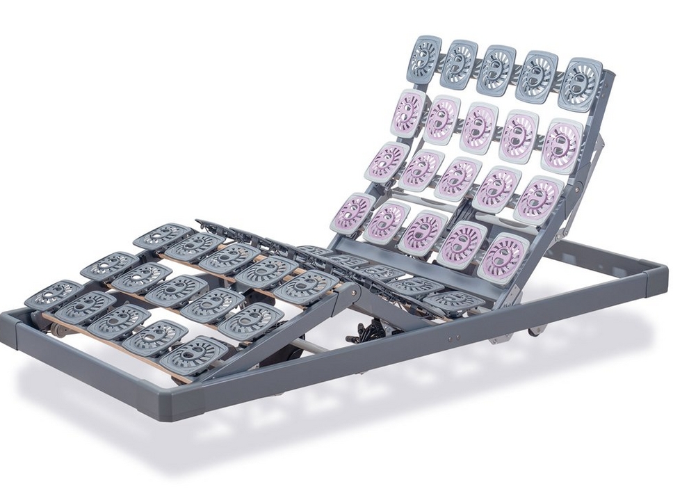Rete Tempur Premium-Flex 4000