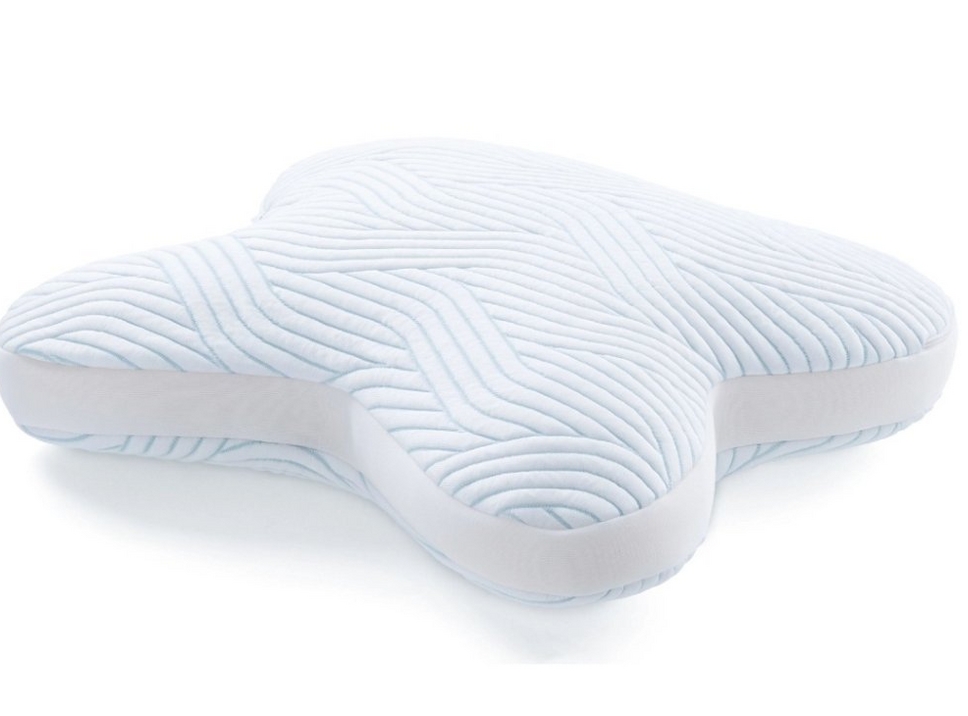 Cuscino Tempur All-Around SmartCool