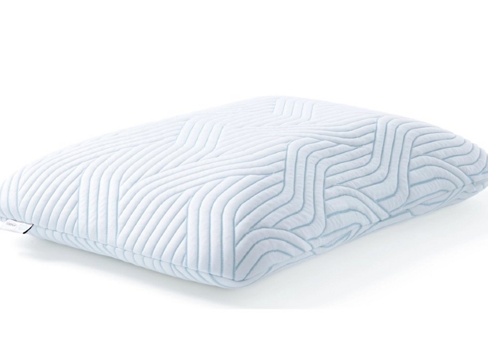 Cuscino Tempur Arch Smartcool