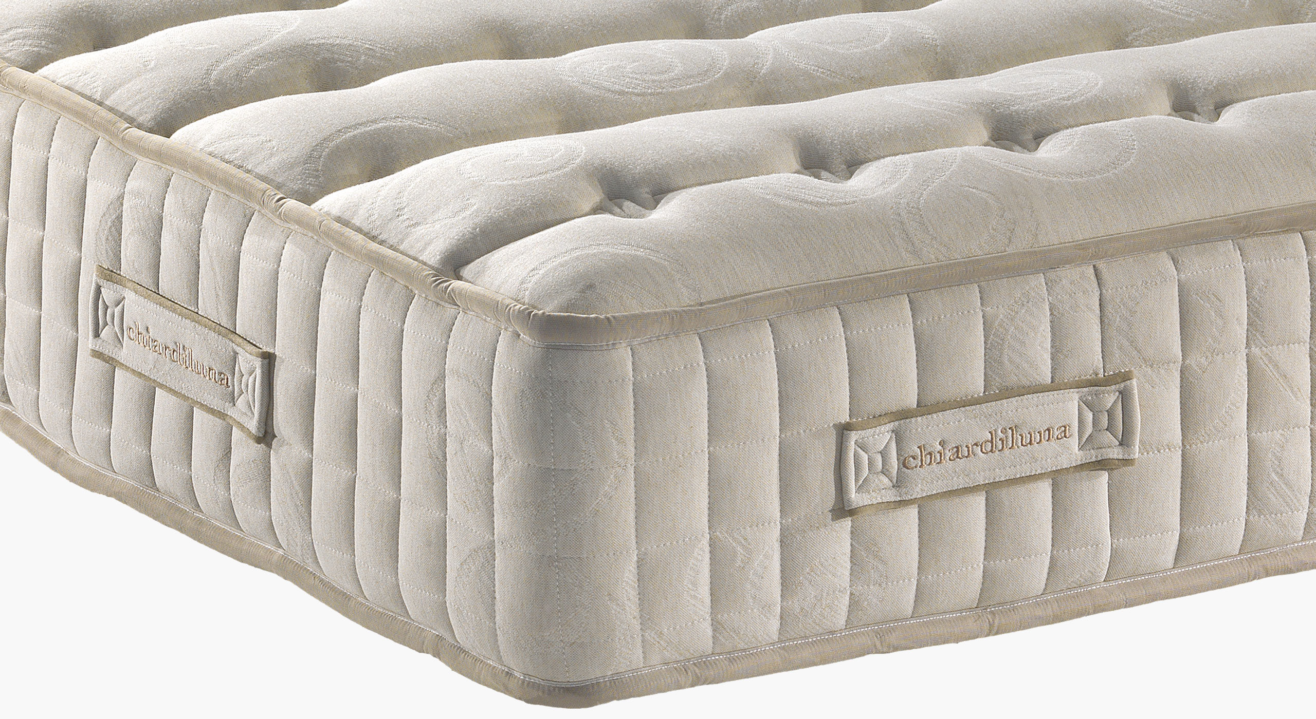 Materasso Chiardiluna Superior EXV - immagine 3