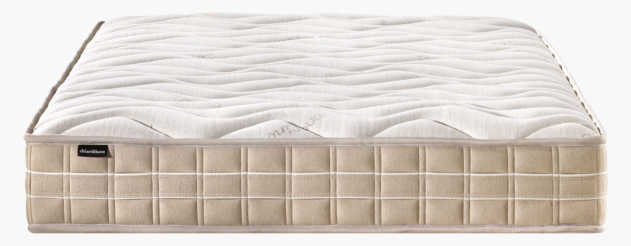 Materasso Chiardiluna Timeless Geo