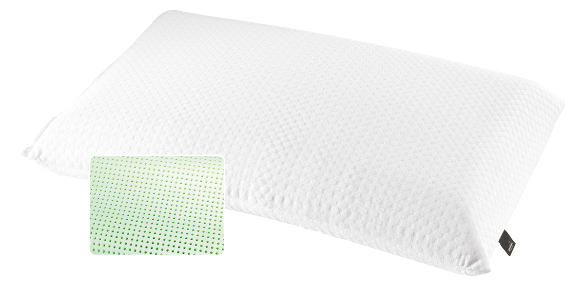 Cuscino Chiardiluna Memory TH