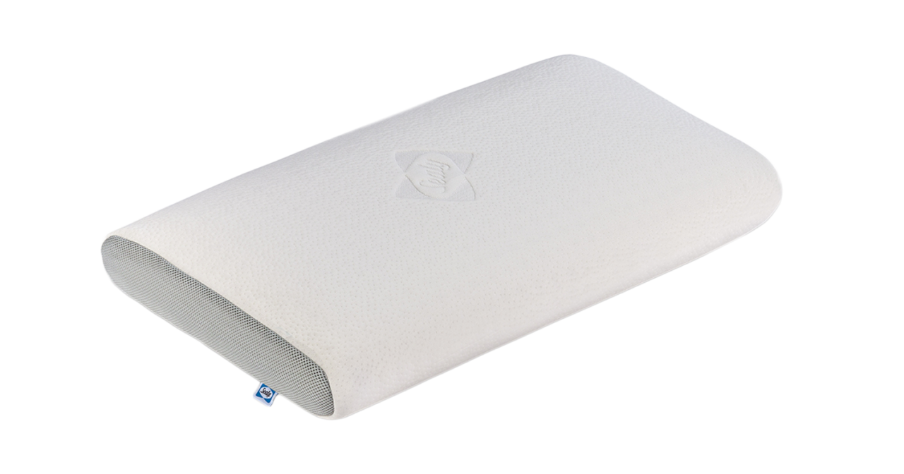 Cuscino Sealy Traditional Verso