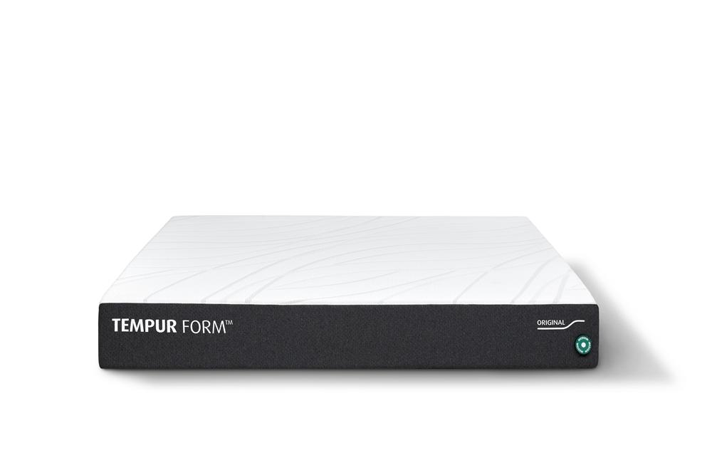 Materasso Tempur Form Medium Original MDV 22