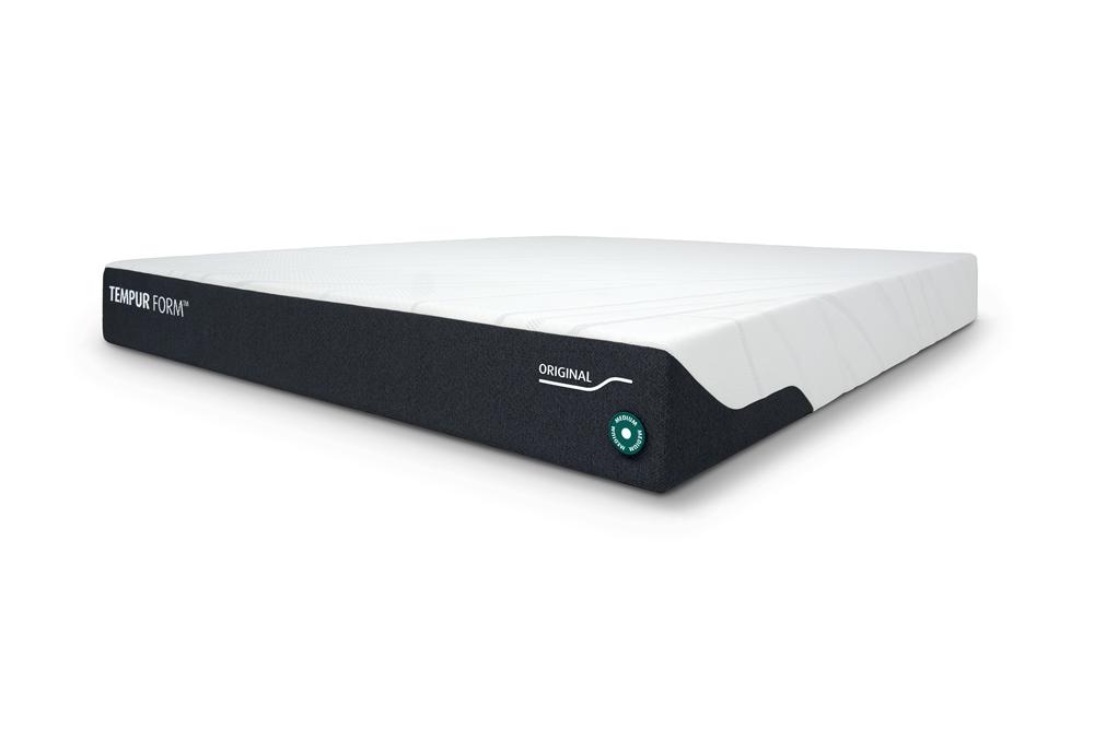 Materasso Tempur Form Medium Original MDV 22 - immagine 6