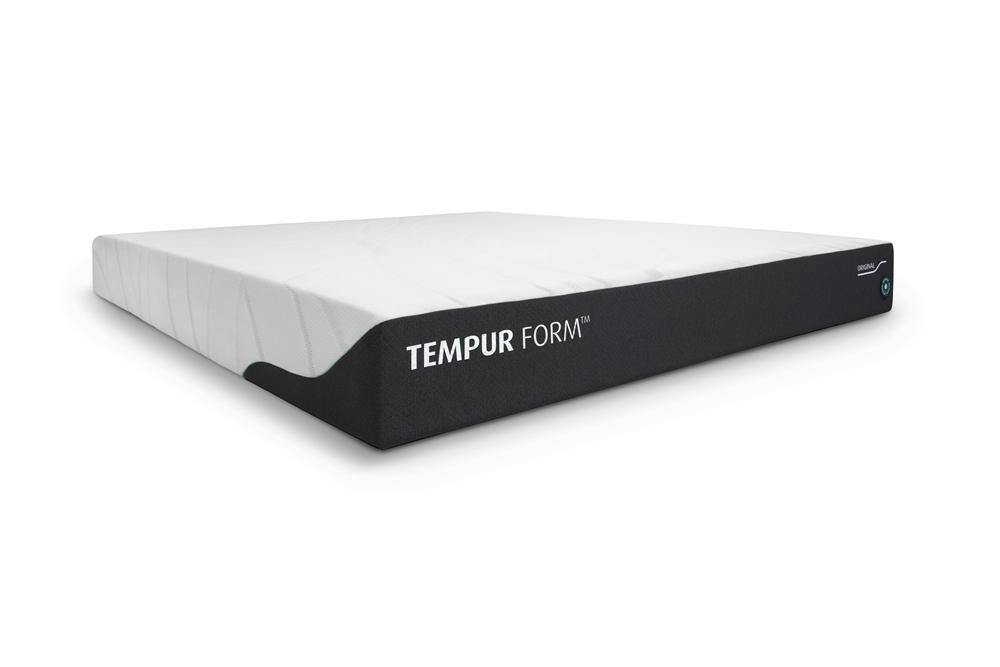 Materasso Tempur Form Medium Original MDV 22 - immagine 3
