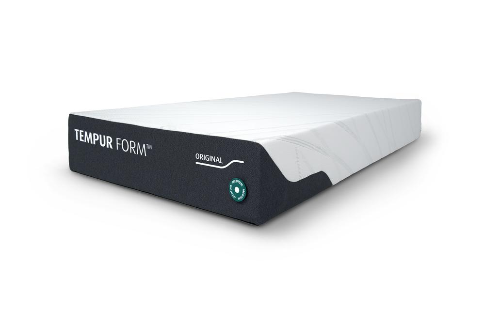 Materasso Tempur Form Medium Original MDV 22 - immagine 5