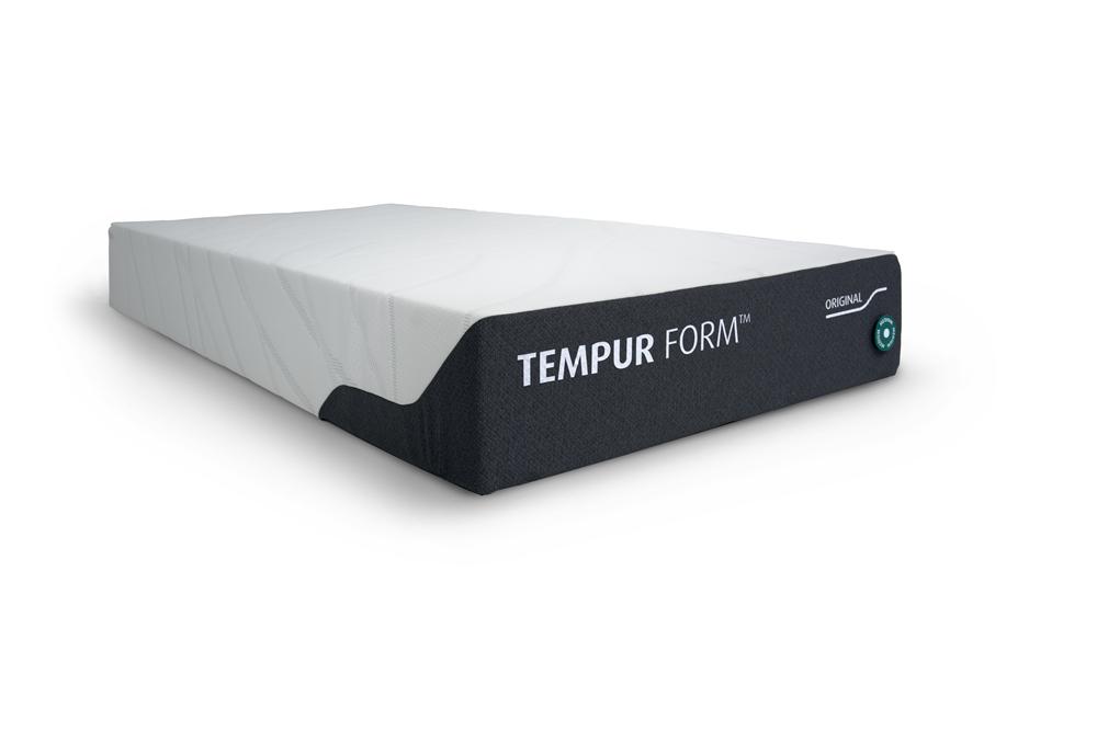 Materasso Tempur Form Medium Original MDV 22 - immagine 4