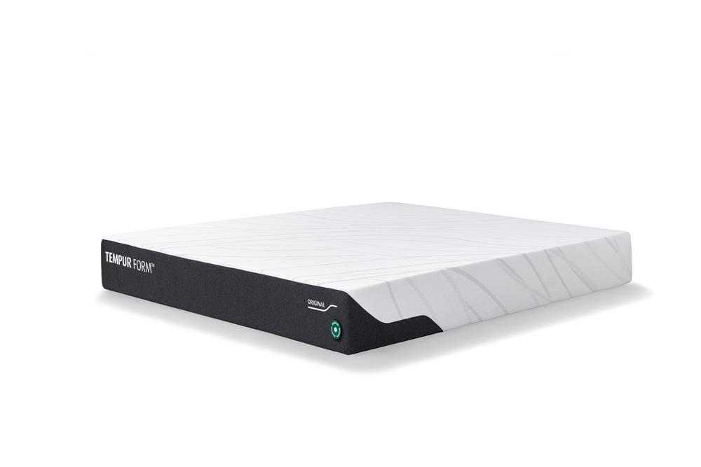 Materasso Tempur Form Medium Original MDV 22 - immagine 2
