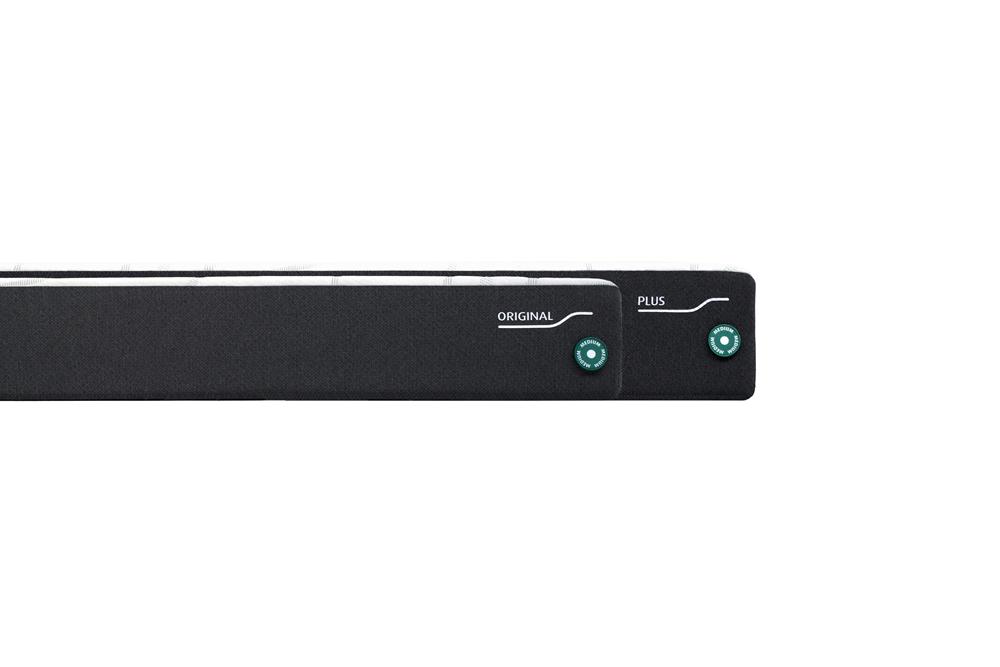 Materasso Tempur Form Medium Original MDV 22 - immagine 7