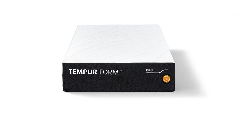 Materasso Tempur Form Medium Hybrid Plus MDV 25 - immagine 3