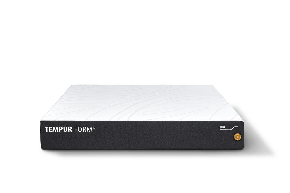 Materasso Tempur Form Medium Hybrid Plus MDV 25