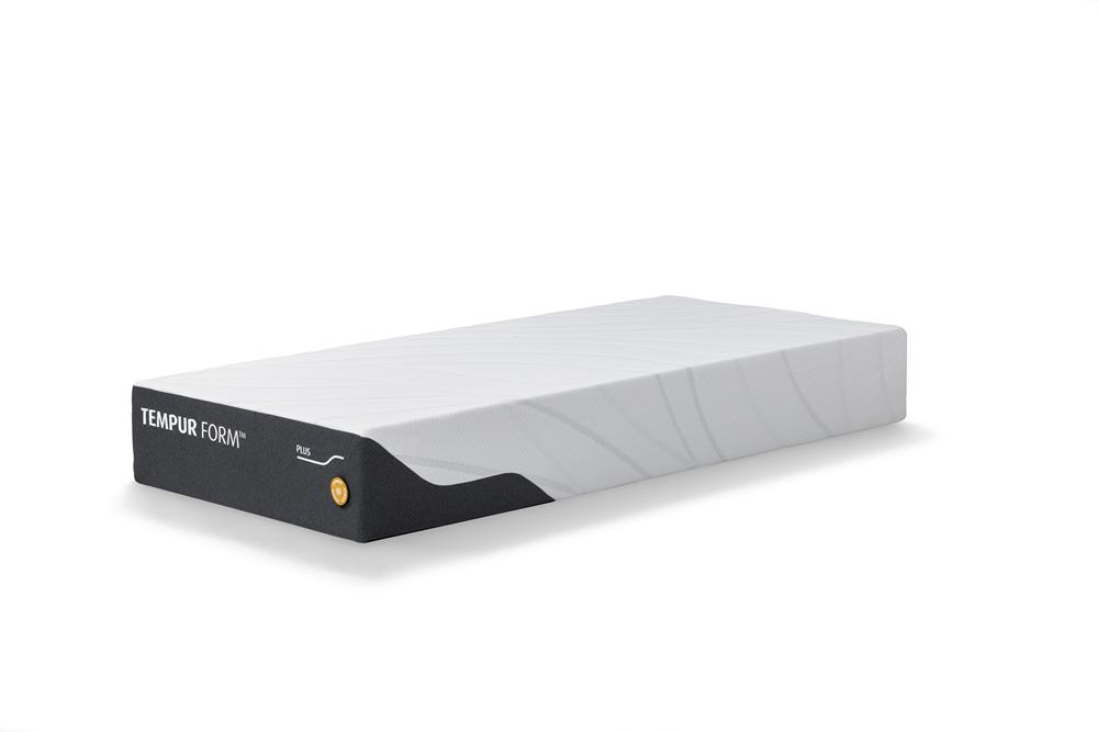 Materasso Tempur Form Medium Hybrid Plus MDV 25 - immagine 4
