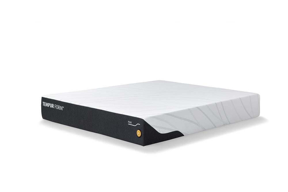 Materasso Tempur Form Medium Hybrid Plus MDV 25 - immagine 2